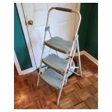 3 Step Step Ladder