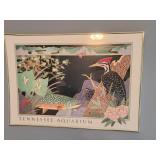 Tennessee Aquarium by Dan Gilbert