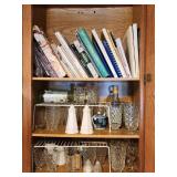 Cabinet Full Must Take All