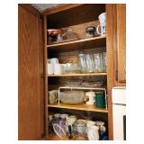 Cabinet Full Must Take All