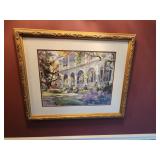 Virginia Fouche Bolton Meeting Street