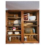 Kitchen Cabinet Full Must Take All