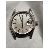 Vintage 1967 Rolex Oyster Date 6694 GENUINE