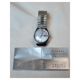 Vintage Helbros Watch