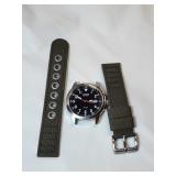 Citizen Eco Drive wr 100