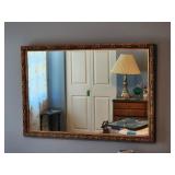 Large Decorative Mirror