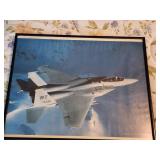 2 Fighting Aircraft Posters