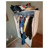 Portable Closet FULL