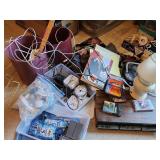 Large Lot of Misc... Items