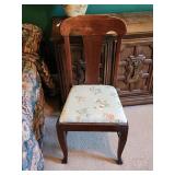 mid Century Modern Chair