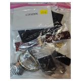 Watch Bands Parts and Books