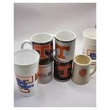Tennessee Volunteers Lot