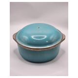 Vintage Club Aluminum Dutch Oven