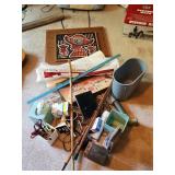 Large Lot of Misc....