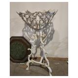 Iron Flower Pot Holder