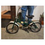 1979 Spiral Wedge 16 Bike