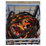 Jumper Cable Lot