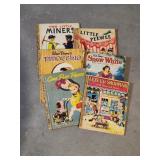 Little Golden Book Lot