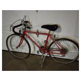 1976 Schwsinn Sprint Touring Bike