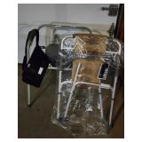 Brand New Walker +++