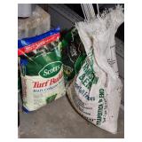 Scotts Brand Grass Seed