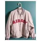 1967 Boston Red Socks Lot with Reversible Jacket
