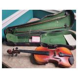 Copy of Antonius Straduarius Violin with Case