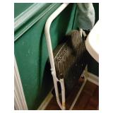 Lower Level Bathroom Lot Must Take All