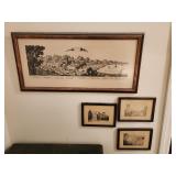 Catalonia Salces IN Roussillon Adam P +++