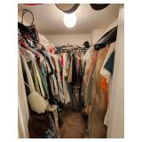 Huge Closet Full Must Take ALL