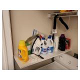 Laundry Room Lot