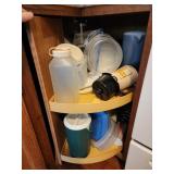 Kitchen Cabinet Full