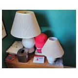 All Contents On top Of Chest