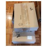 3 Mystery Boxes Of Glassware