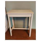 Small Wooden Side Table