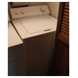 Whirlpool Washer