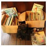 Large Collection of Children