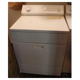 Whirlpool Dryer