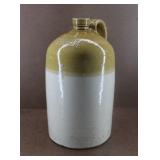 974 LEGG Old Brewery Stoneware Jug