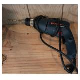 Bosch 5.5 AMP Corded Electric Drill