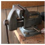 Wilton Table Vise