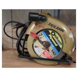 Skil Saw Classic 2.5 AMP 7 1/4" Blade