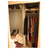 Womens Closet