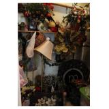 Large Collection of Home Decor & Decorations