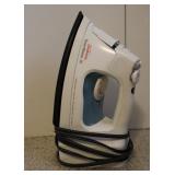 Sunbeam Steam Master LX Iron