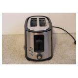 Hamilton Beach 2 Slot Toaster