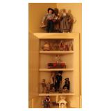 Vintage Figurines & Decor