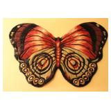 Butterfly Rug