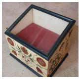 Decorative Display Case