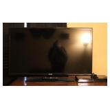 40" Samsung TV